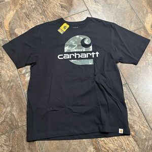 Men’s Carhartt Shirt